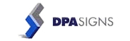 DPA Signs