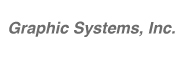 Graphic Systems Inc.